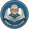 Grandpa's Book Reviews